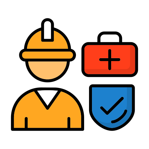Seguridad y Salud en el Trabajo